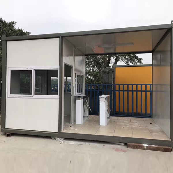 廣元租用工地板房廠家