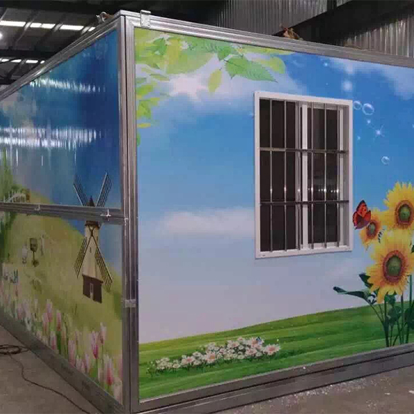 廣元租用工地板房廠家